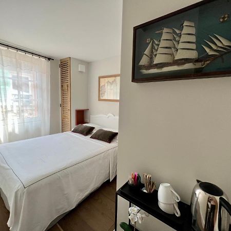 Bed and Breakfast Les Petits Volets 2 Antibes Exteriér fotografie
