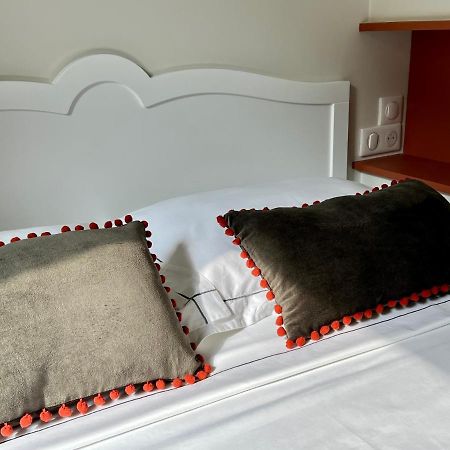 Bed and Breakfast Les Petits Volets 2 Antibes Exteriér fotografie