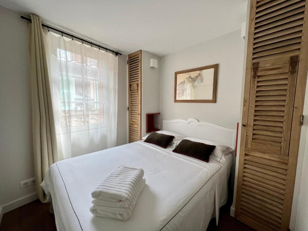 Bed and Breakfast Les Petits Volets 2 Antibes Exteriér fotografie