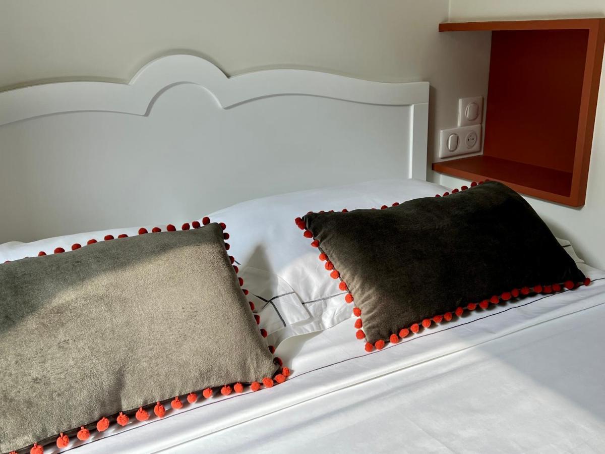 Bed and Breakfast Les Petits Volets 2 Antibes Exteriér fotografie