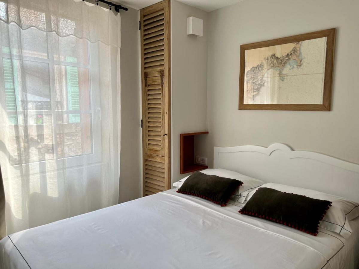 Bed and Breakfast Les Petits Volets 2 Antibes Exteriér fotografie