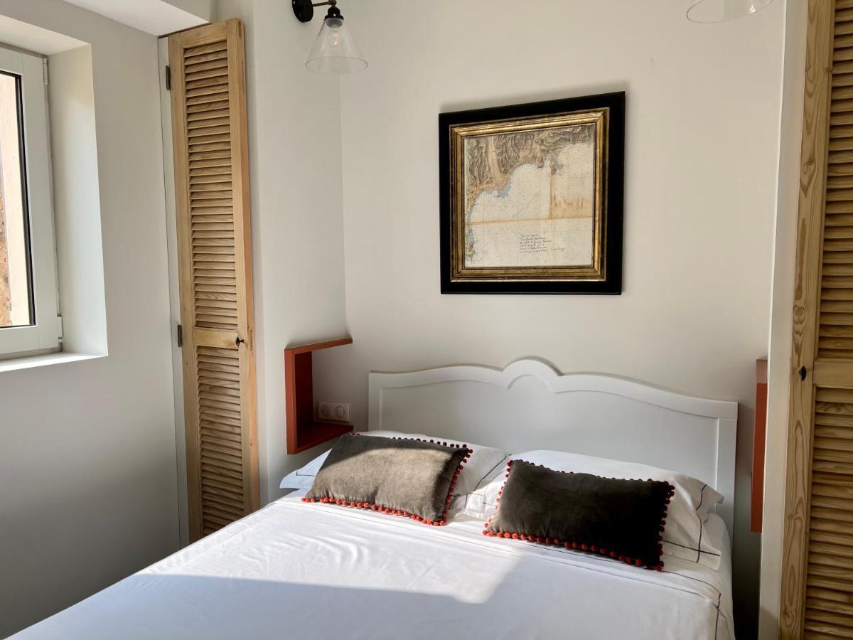 Bed and Breakfast Les Petits Volets 2 Antibes Exteriér fotografie